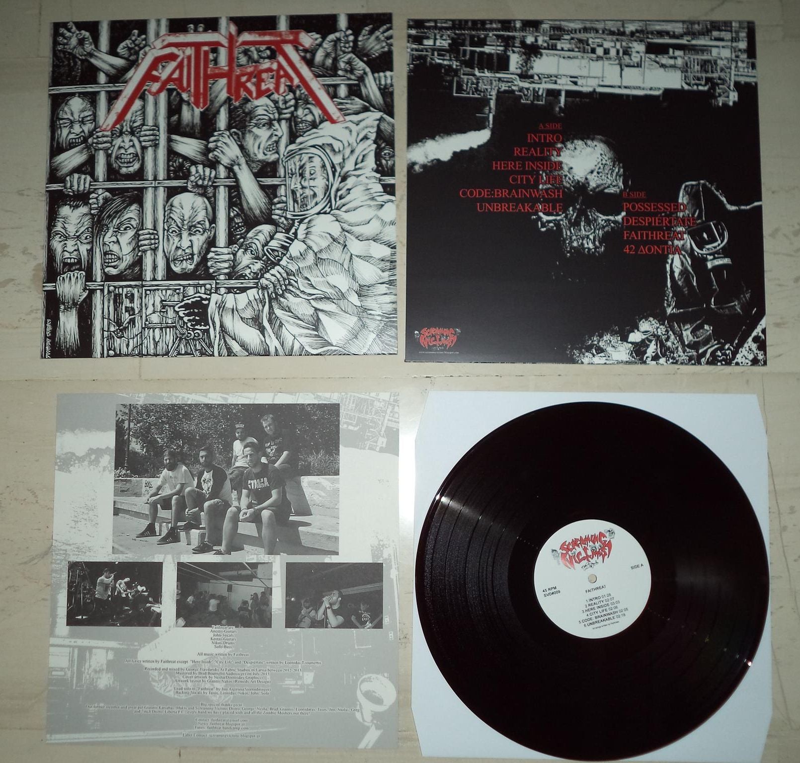 faithreat-s-t-lp-vinyle-thrash-crossover-2013 image 2