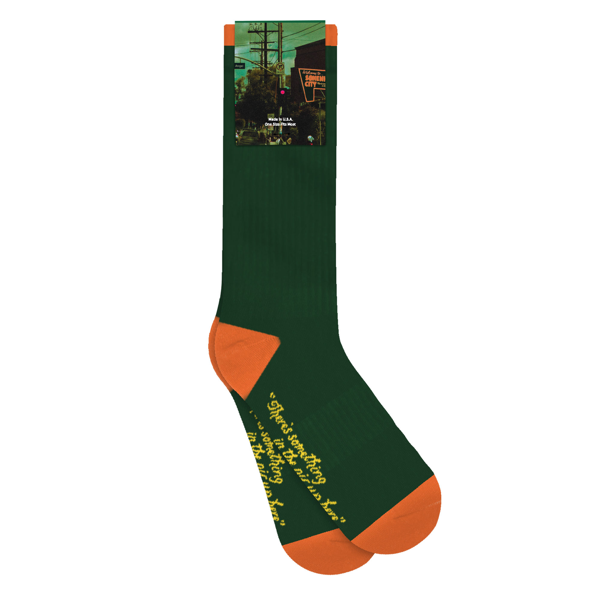 origami-angel-athletic-knit-chaussettes-tricot-limit-es image 1