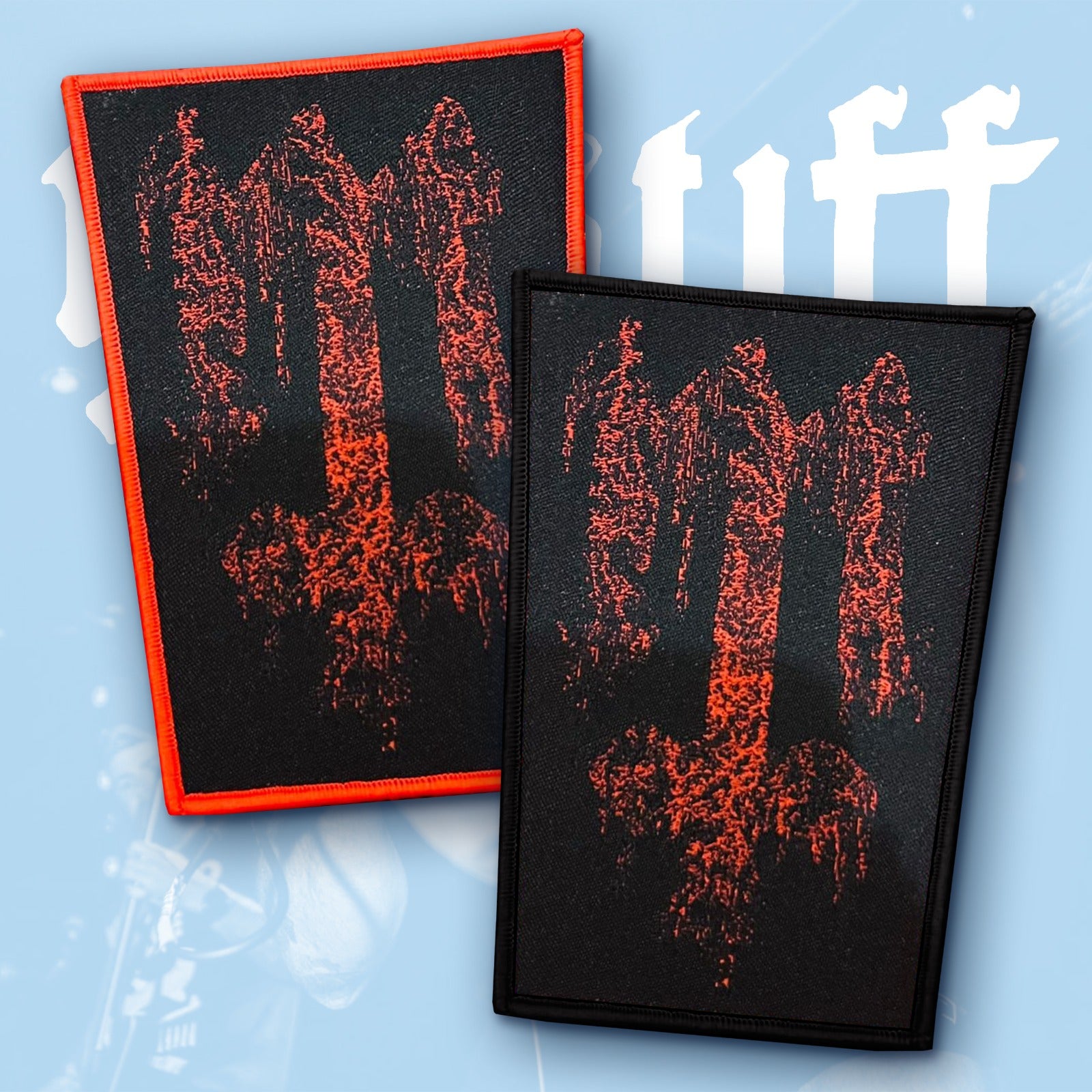 mastiff-bundle-backpatch-patch-drapeau-mural-officiel image 4