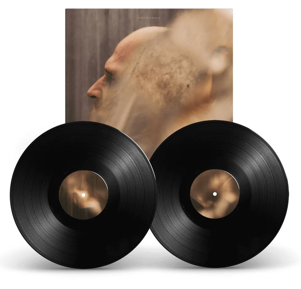psychonaut-violate-consensus-reality-double-vinyle-2lp image 1