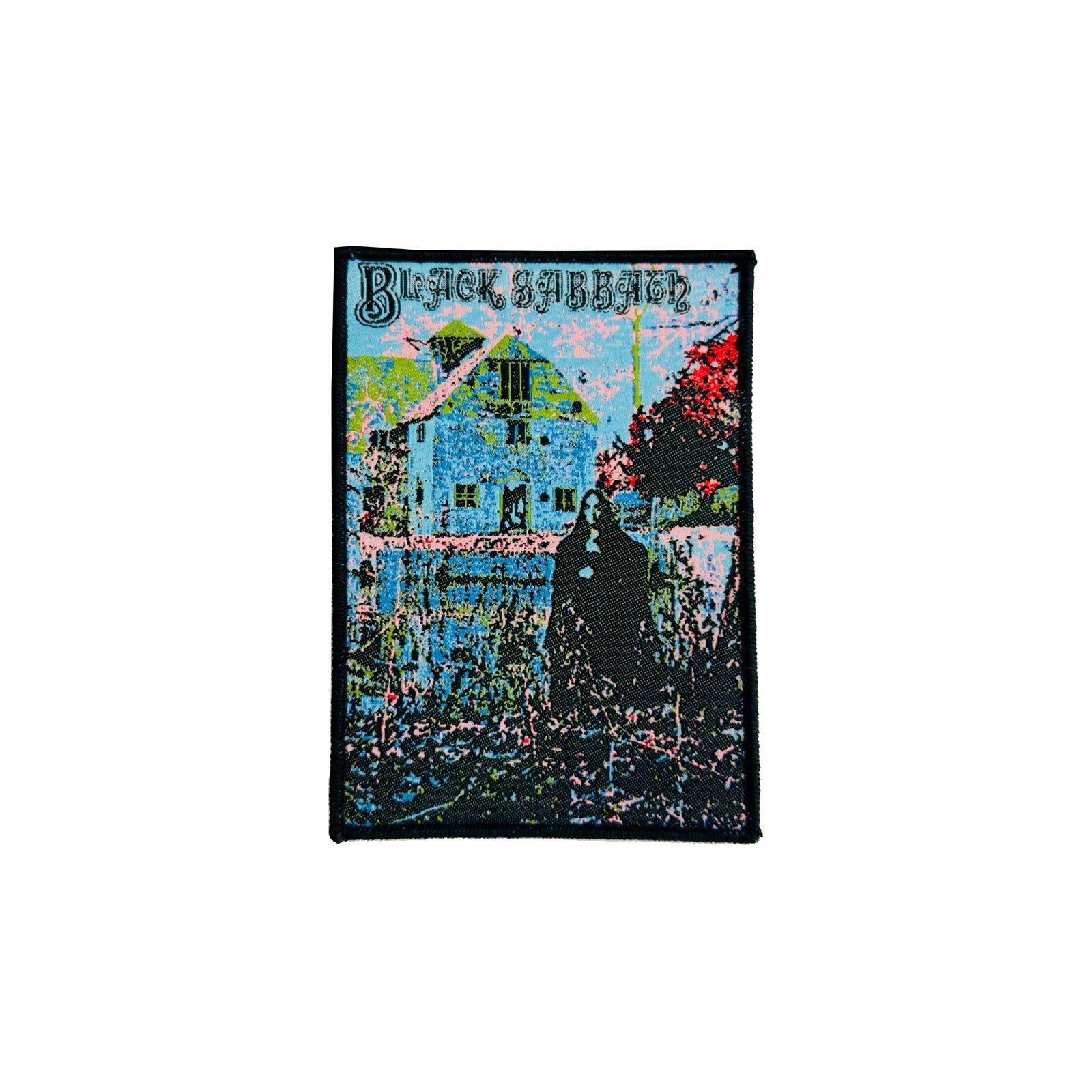 black-sabbath-patch-tiss-bordure-noire image 2