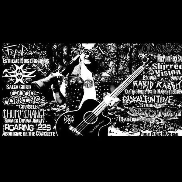 v-a-twin-cities-hardcore-hello-der-2x7-ep-punk-hardcore image 1