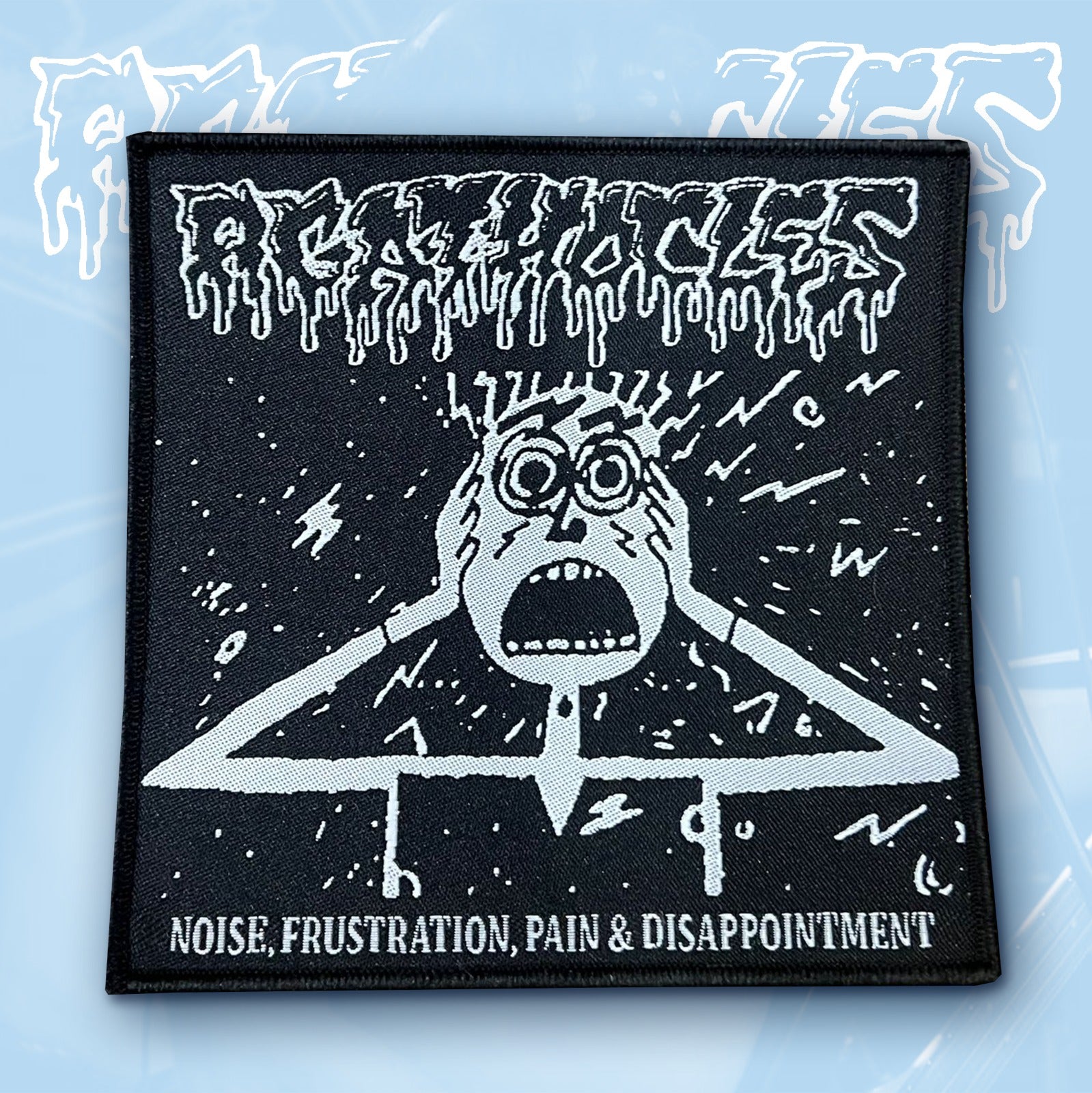 agathocles-noise-patch-tiss-bord-noir image 3