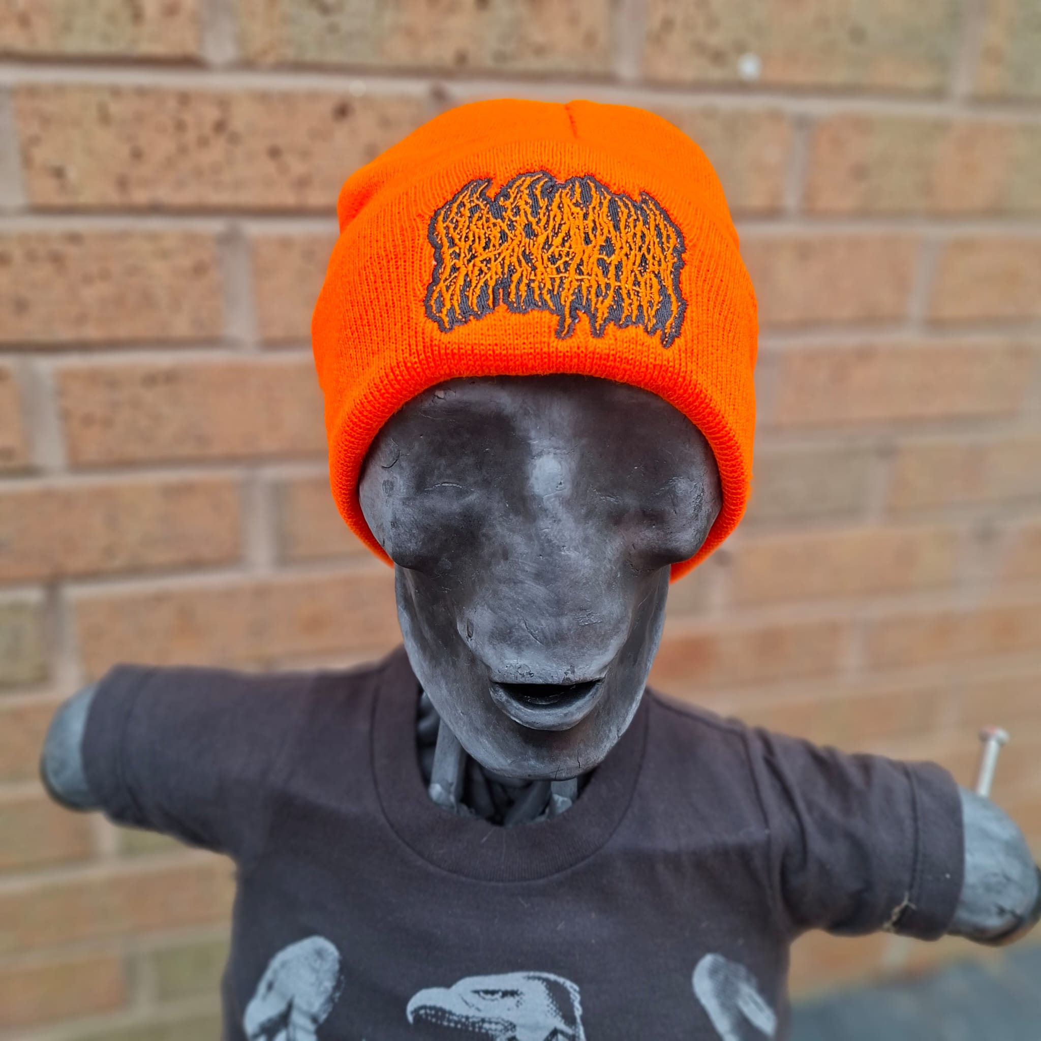 blood-incantation-logo-bonnet-orange-n-on image 1