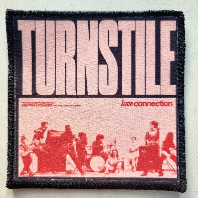 turnstile-love-connection-petit-patch-cusson-hardcore image 1