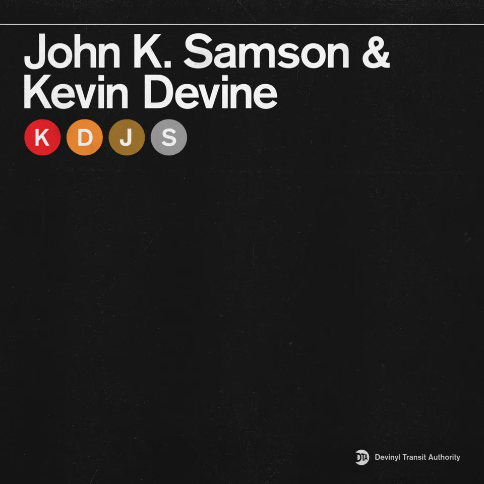 kevin-devine-john-k-samson-split-vinyle-7-argent image 1