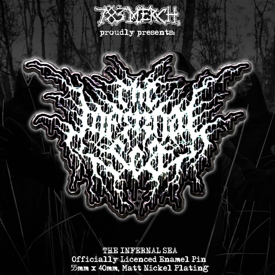the-infernal-sea-logo-pin-s-mail-noir image 1