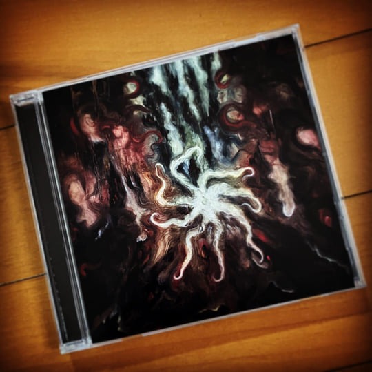 783punx-cd-pestilength-paragon-of-necrotic-origins-split-import image 1