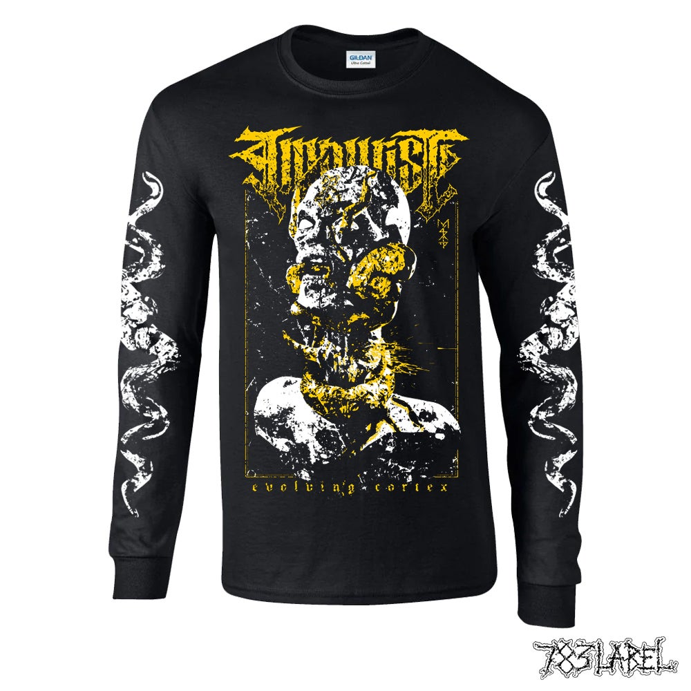 impurist-evolving-cortex-lp-longsleeve-bundle-large image 2