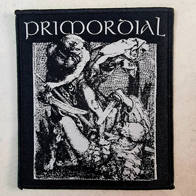 primordial-traitor-patch-tiss-petit-format-veste image 1
