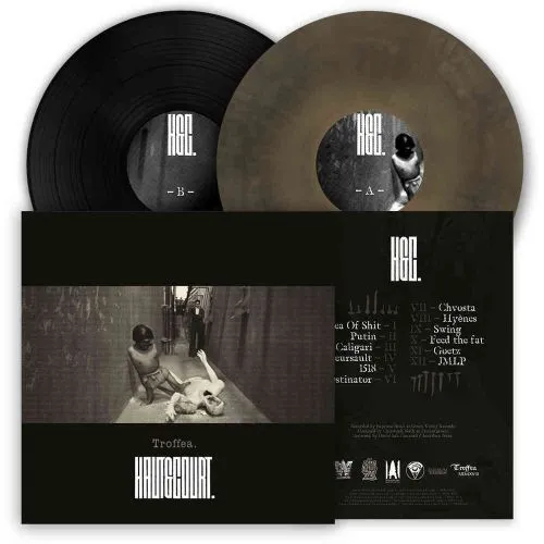 haut-court-troffea-vinyle-lp-hardcore-limit-250 image 1