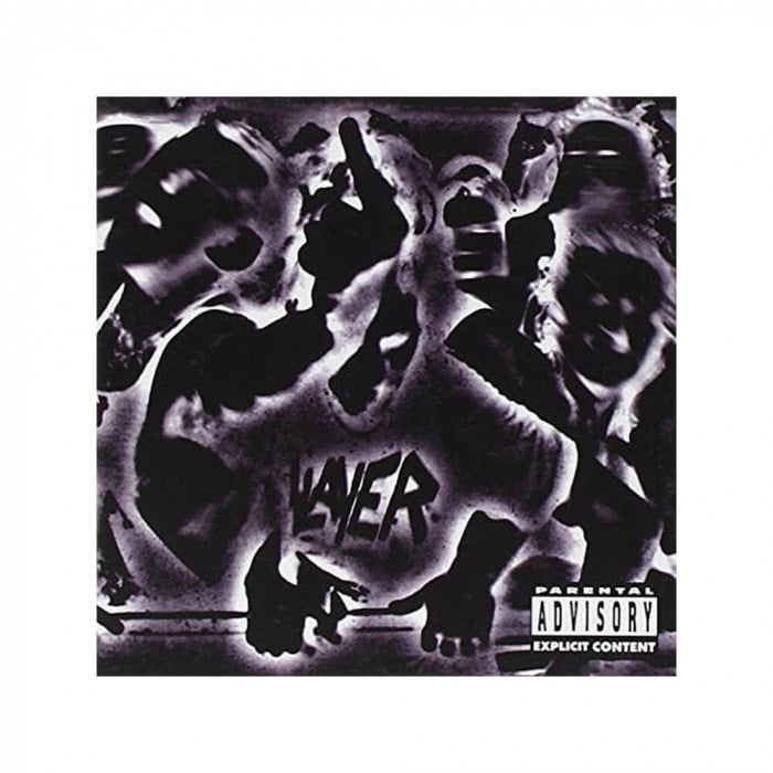 slayer-undisputed-attitude-cd-album-thrash image 1