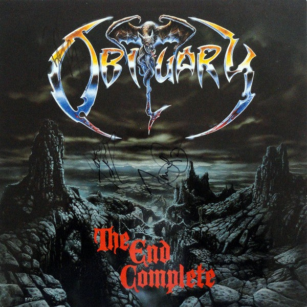 obituary-the-end-complete-cd-digipak-bonus image 1