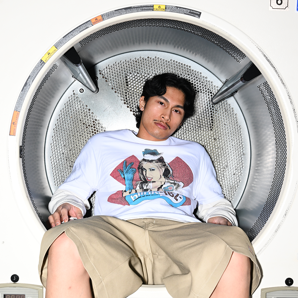 blink-182-enema-of-the-state-t-shirt-blanc-graphique image 6