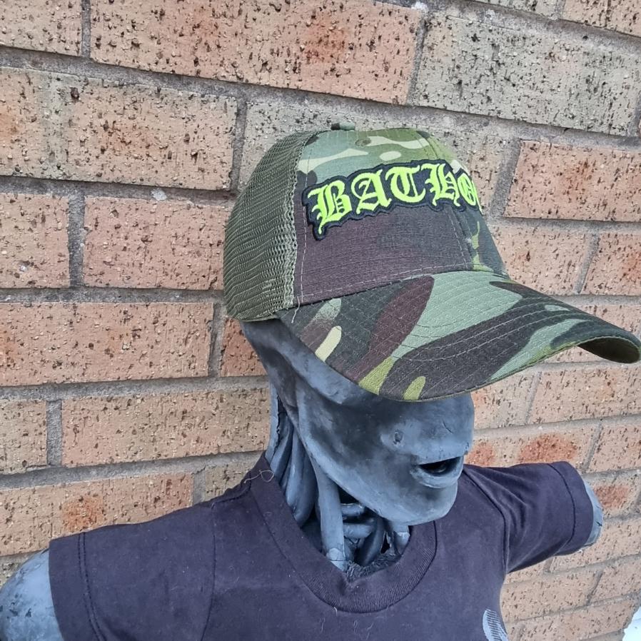 bathory-logo-fluo-casquette-trucker-camo-brod-e image 4