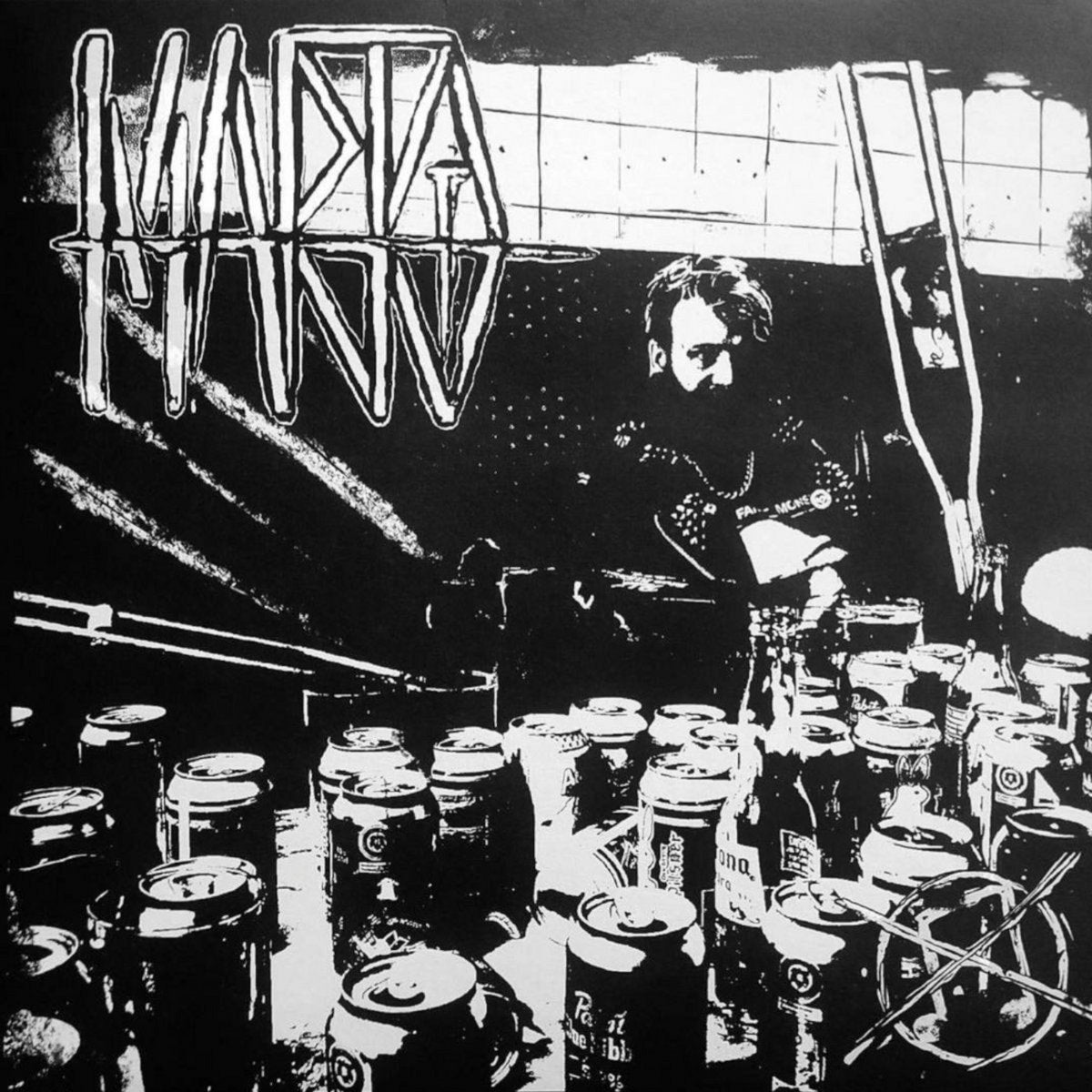 mart-mart-vinyle-lp-album-punk-hardcore image 1