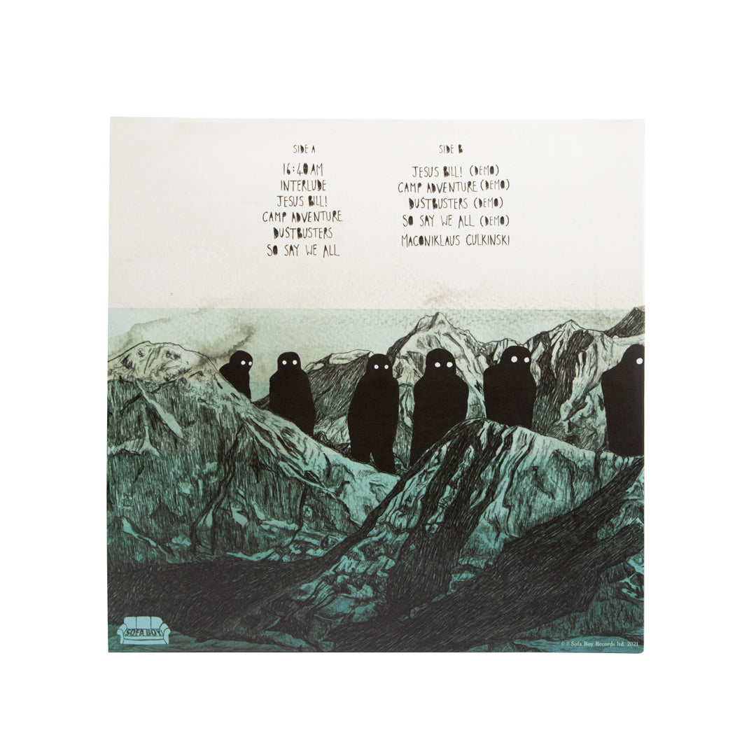 delta-sleep-management-vinyle-lp-turquoise-dition-gatefold image 3