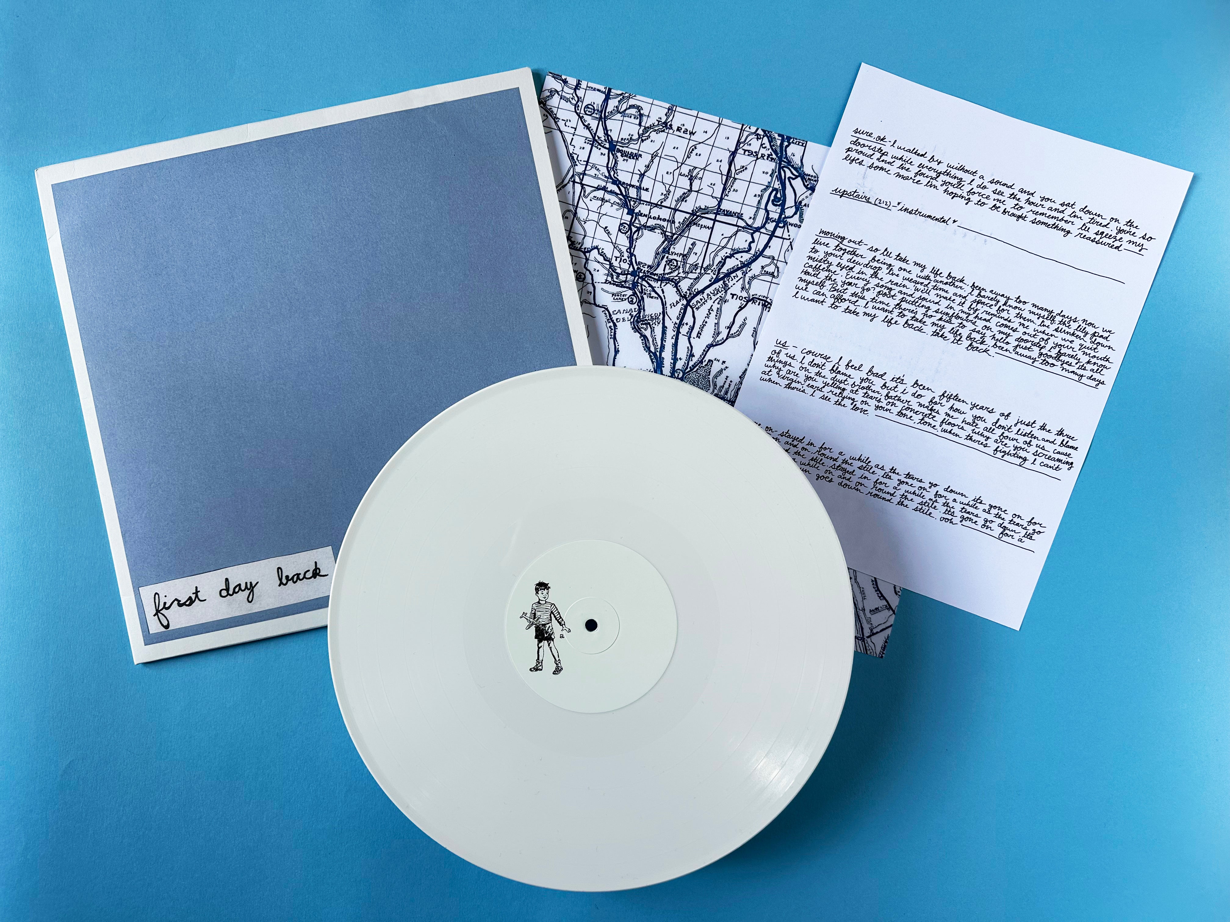first-day-back-forward-vinyle-blanc-lp-limit-365-ex image 4