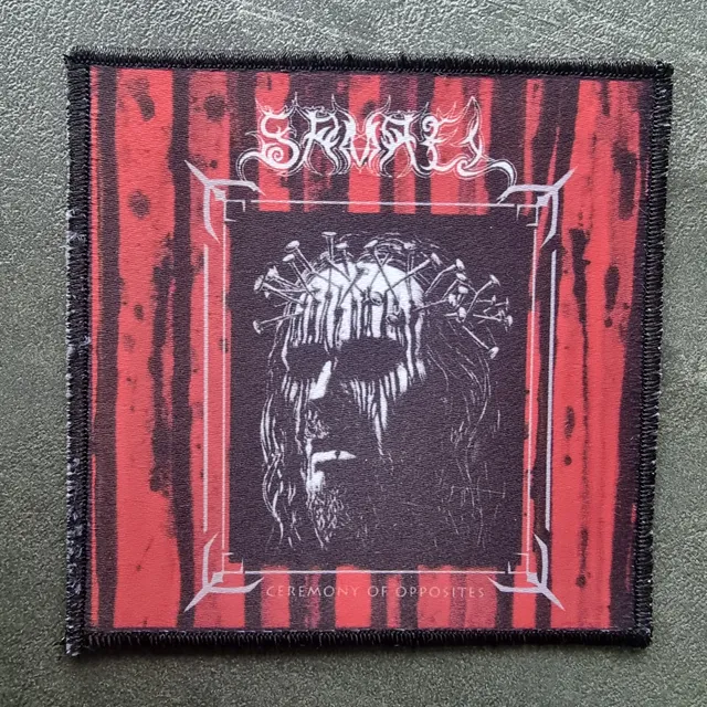 samael-ceremony-of-opposites-cusson-tiss-coudre image 1