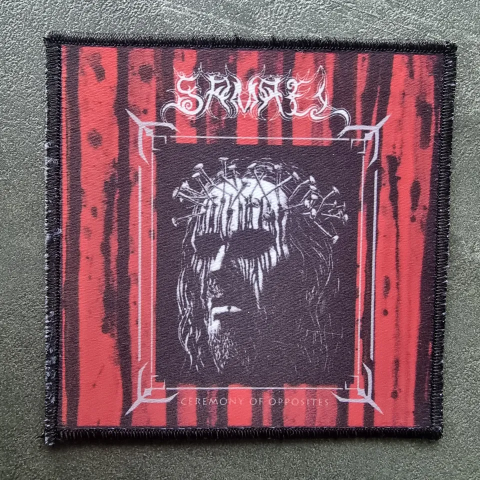 samael-ceremony-of-opposites-cusson-tiss-coudre image 1