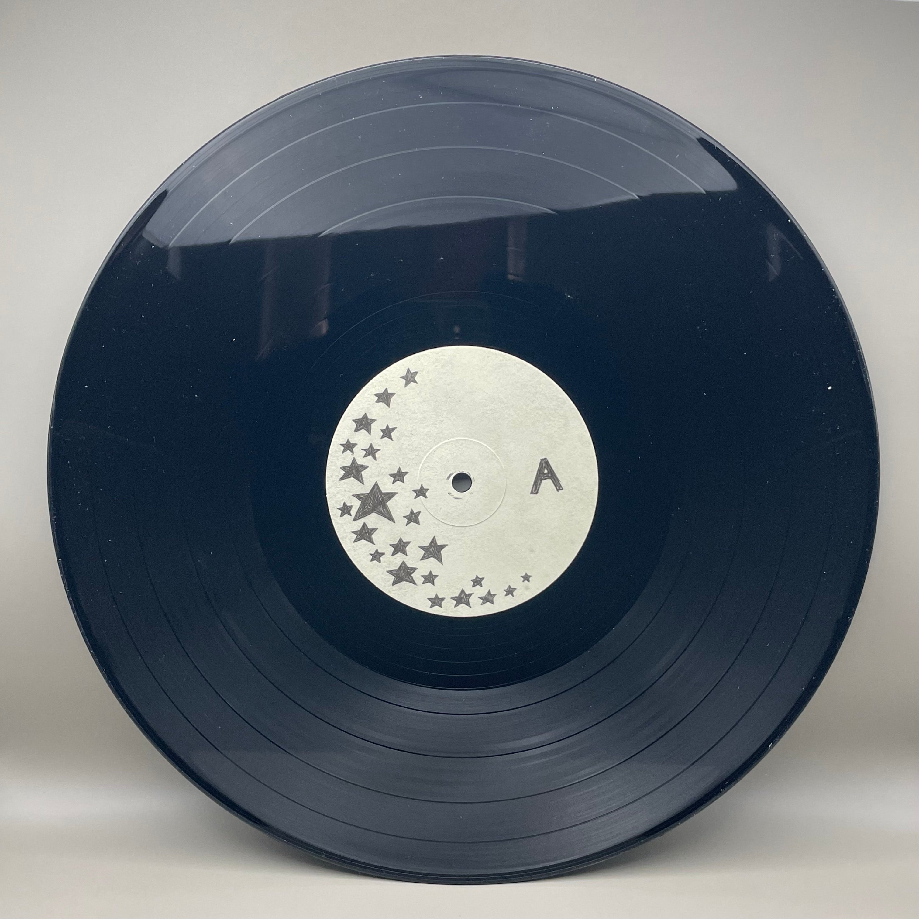 reuben-pilot-angel-vinyle-lp-noir-remasteris image 2