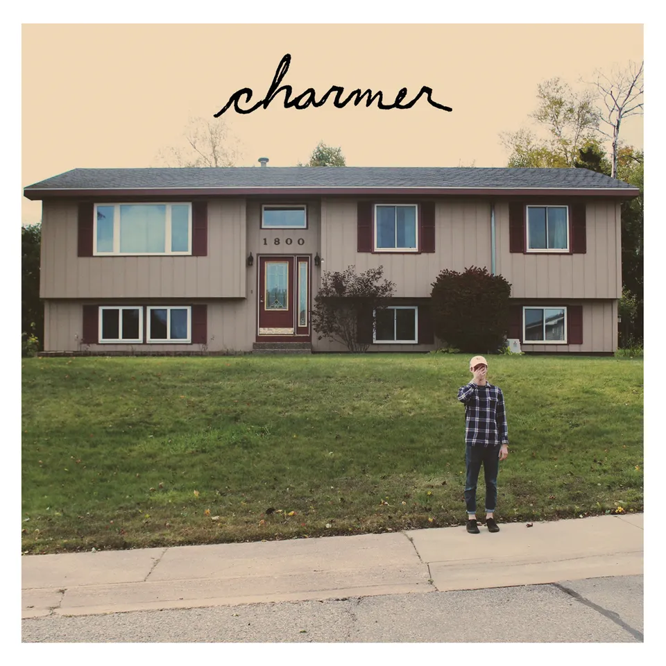 charmer-charmer-vinyle-12-rose-splatter-emo image 1