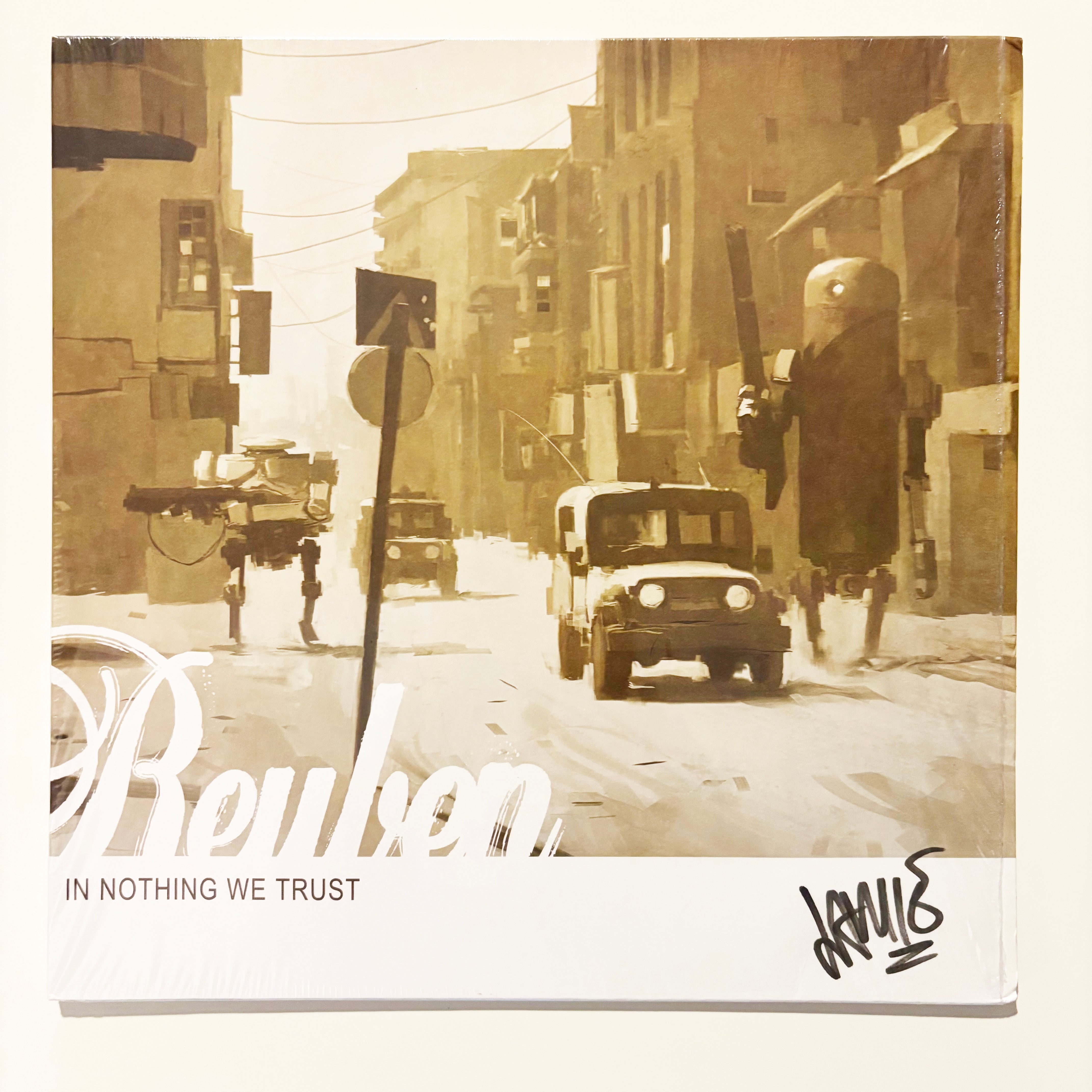 reuben-in-nothing-we-trust-vinyle-eco-mix-lp-rock-uk image 3