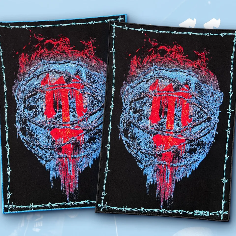 mastiff-decaying-earth-backpatch-dos-tiss-bordure-noire image 1