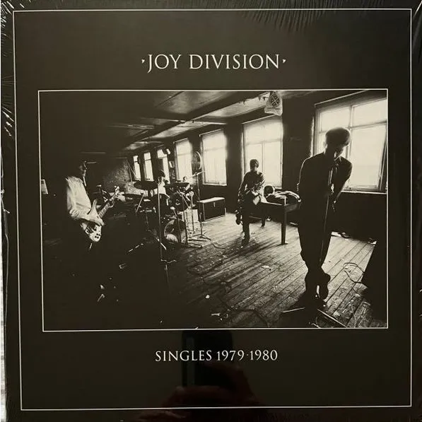 783punx-lp-s-joy-division-singles-1979-1980-vinyle image 1