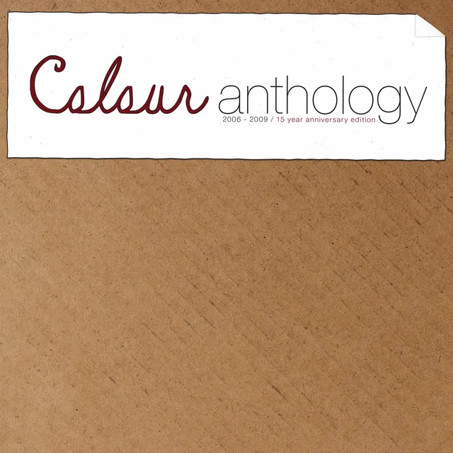 colour-anthology-vinyle-lp-splatter-dition-limit-e image 1