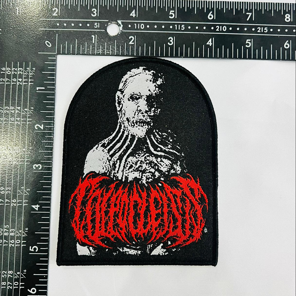 colpocleisis-elegant-degradation-patch-tiss-bordure-noire image 4