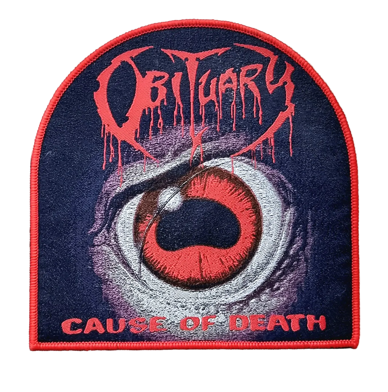 obituary-cause-of-death-patch-tiss-bordure-rouge image 1
