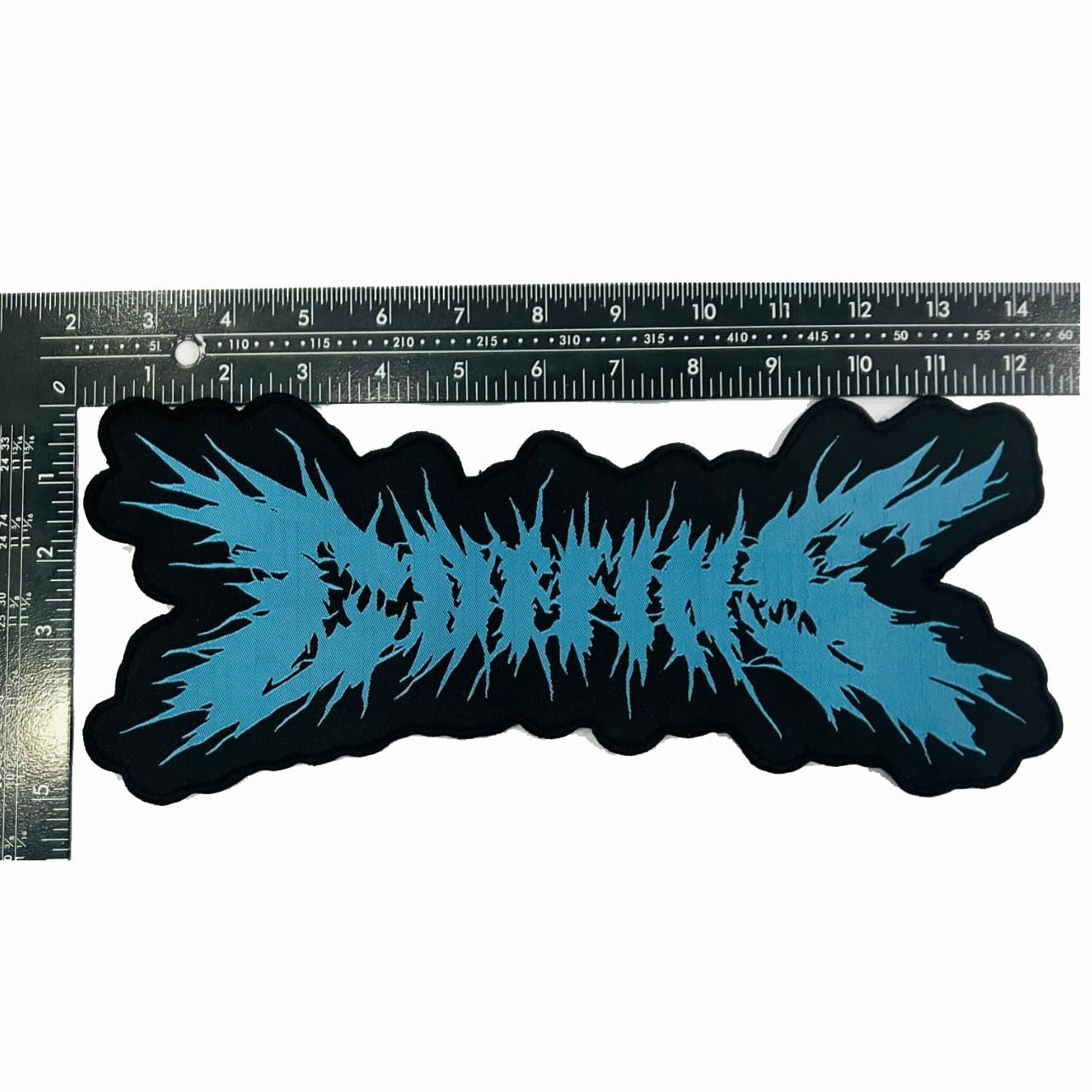 coffins-logo-cusson-tiss-oversize-30-cm image 3