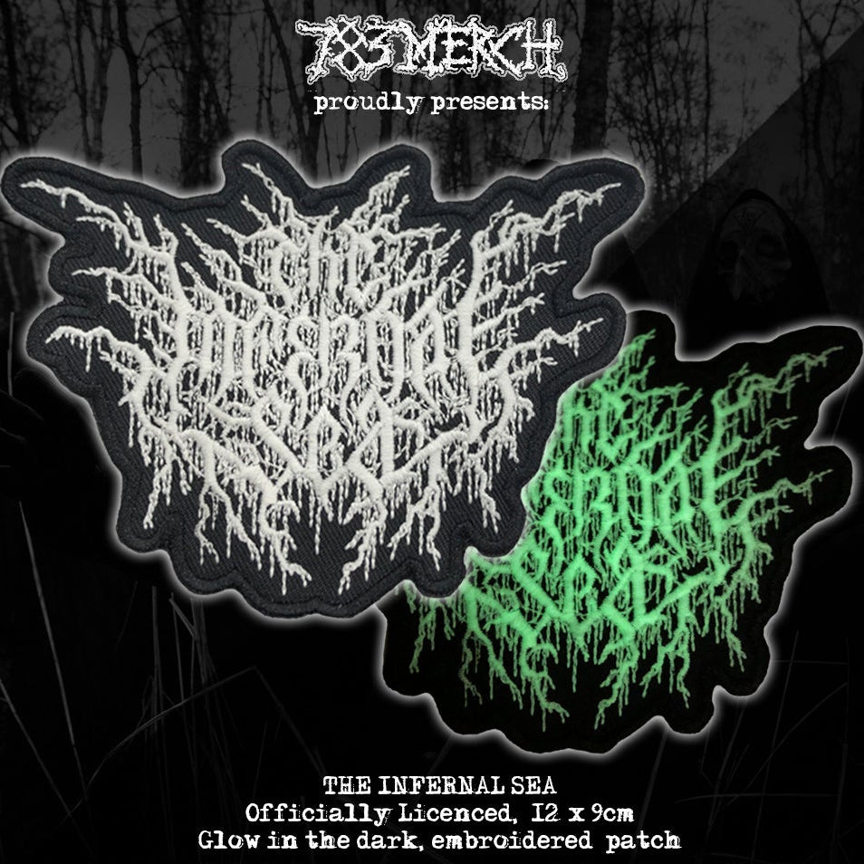 the-infernal-sea-logo-lot-patch-pin-s image 2