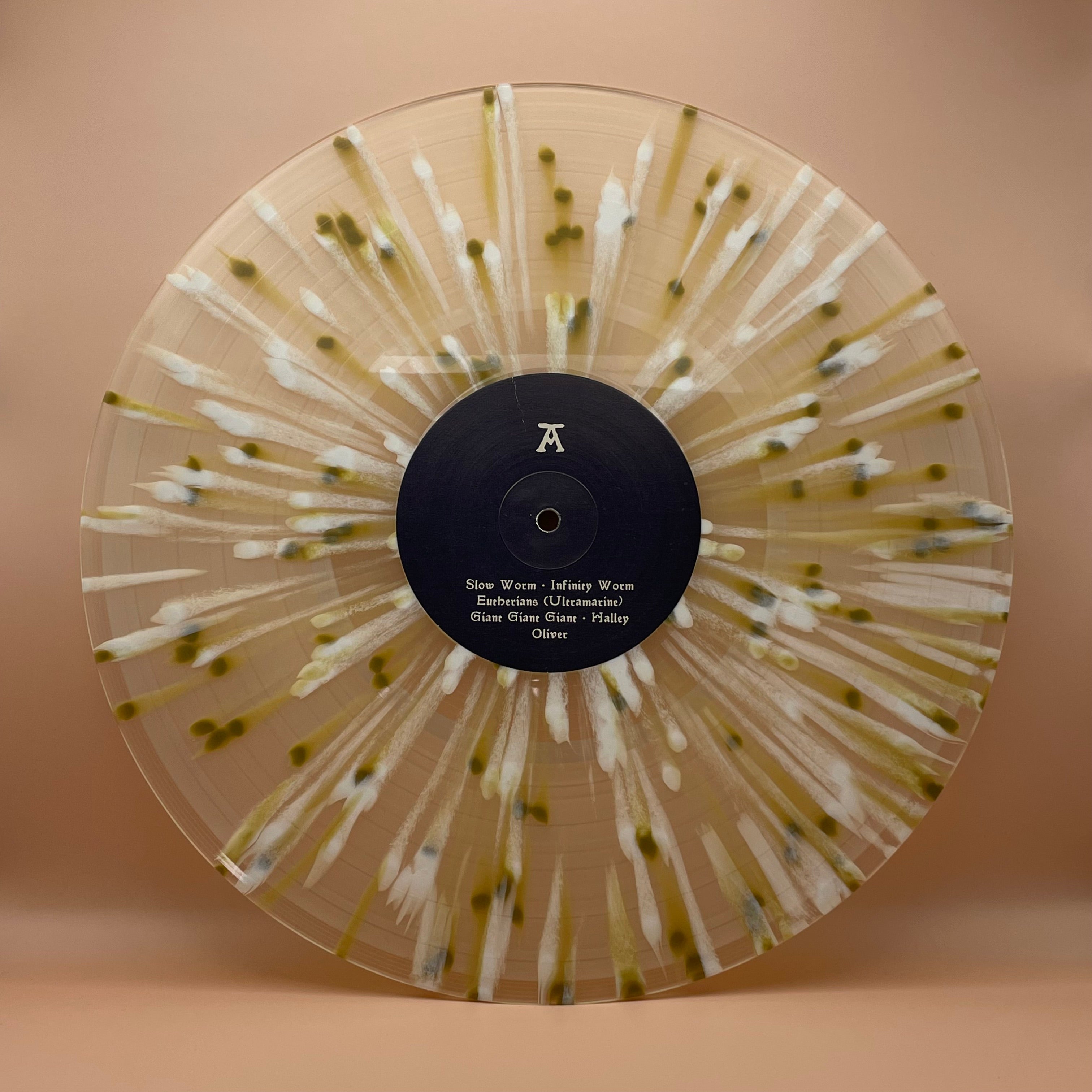 me-rex-giant-elk-lp-vinyle-noir image 2