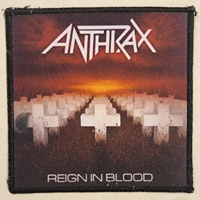 anthrax-reign-in-blood-patch-petit-cusson-thrash-metal image 1