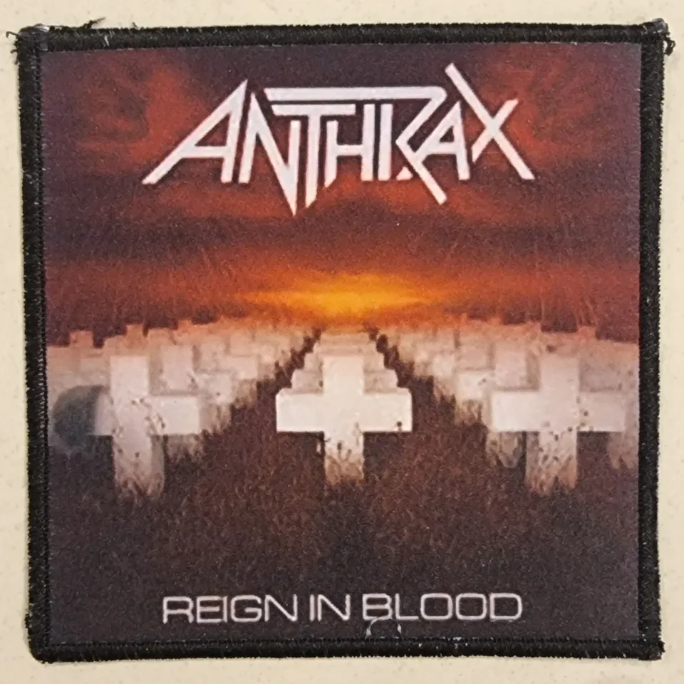 anthrax-reign-in-blood-patch-petit-cusson-thrash-metal image 1