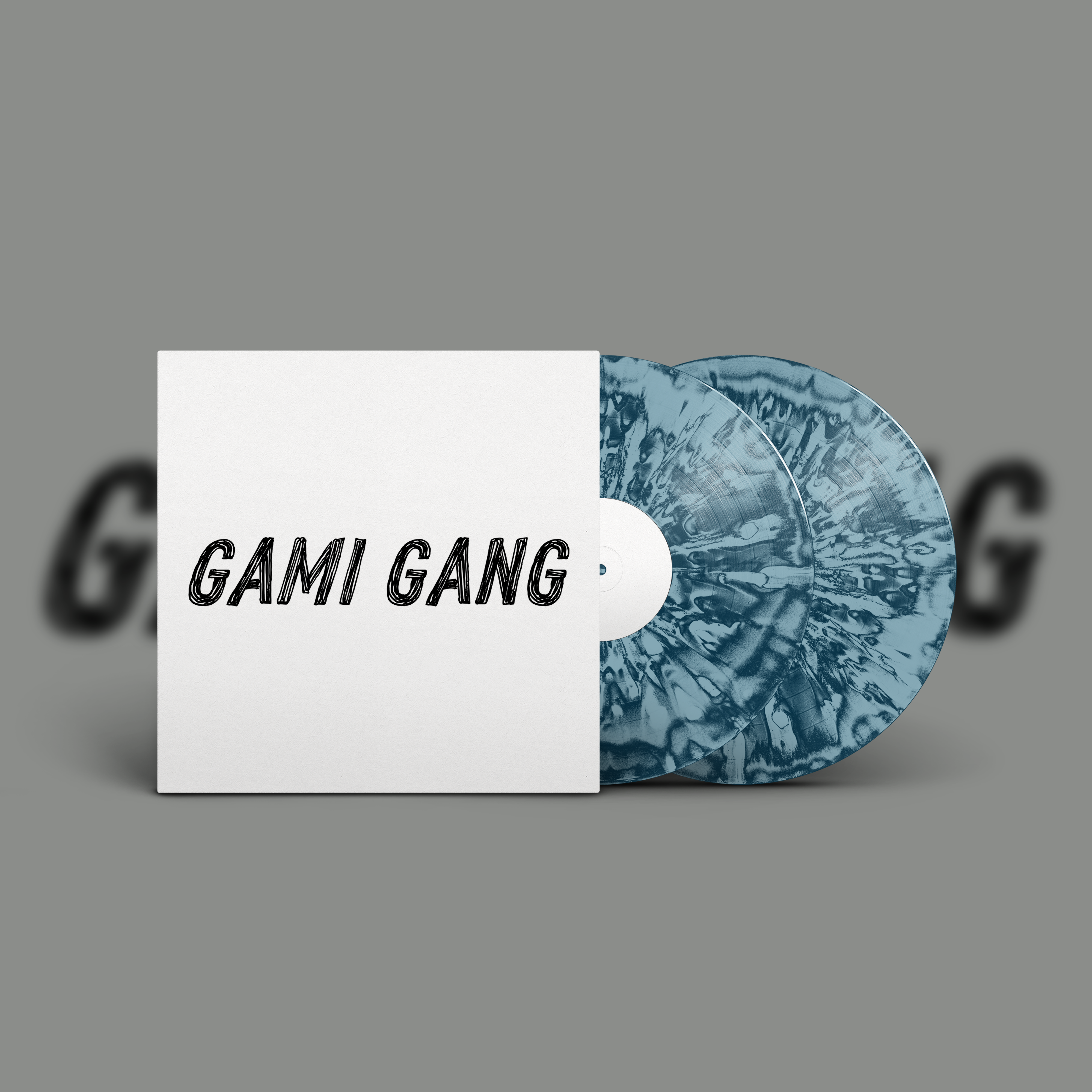 origami-angel-gami-gang-vinyle-2xlp-swirl-bleu image 5