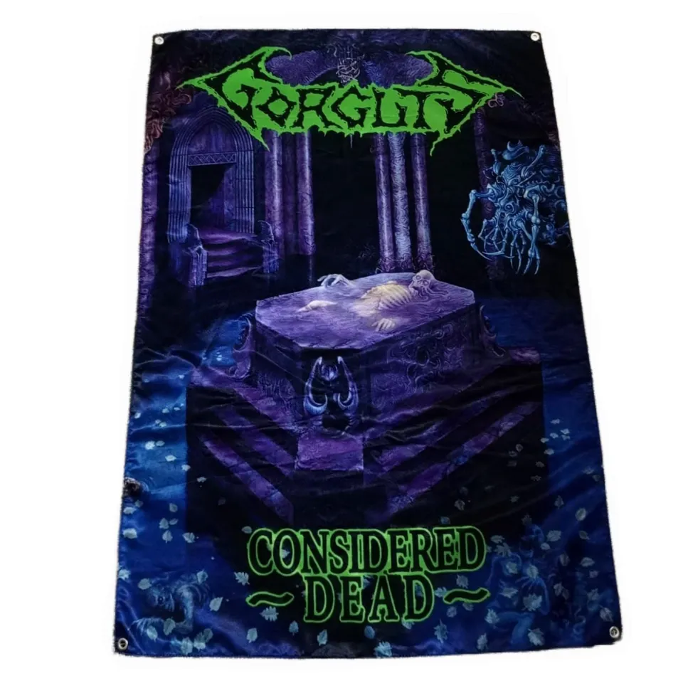 gorguts-considered-dead-drapeau-tissu-100x70-cm image 1