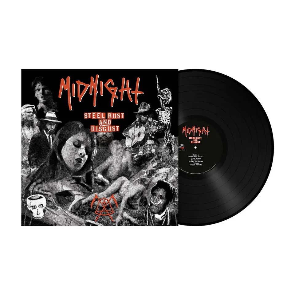 midnight-steel-rust-and-disgust-vinyle-lp-noir-metal image 1