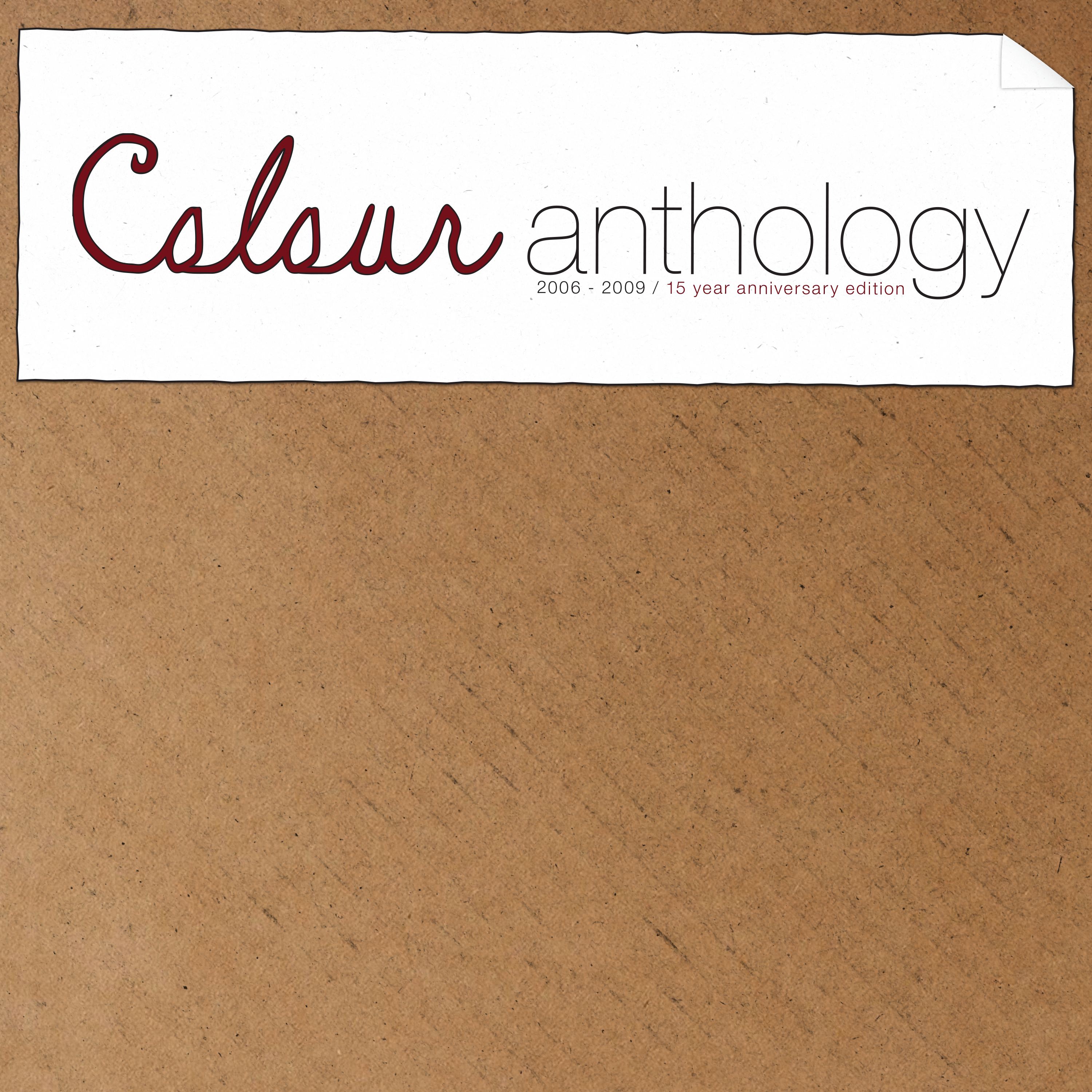 colour-anthology-vinyle-lp-splatter-dition-limit-e image 1