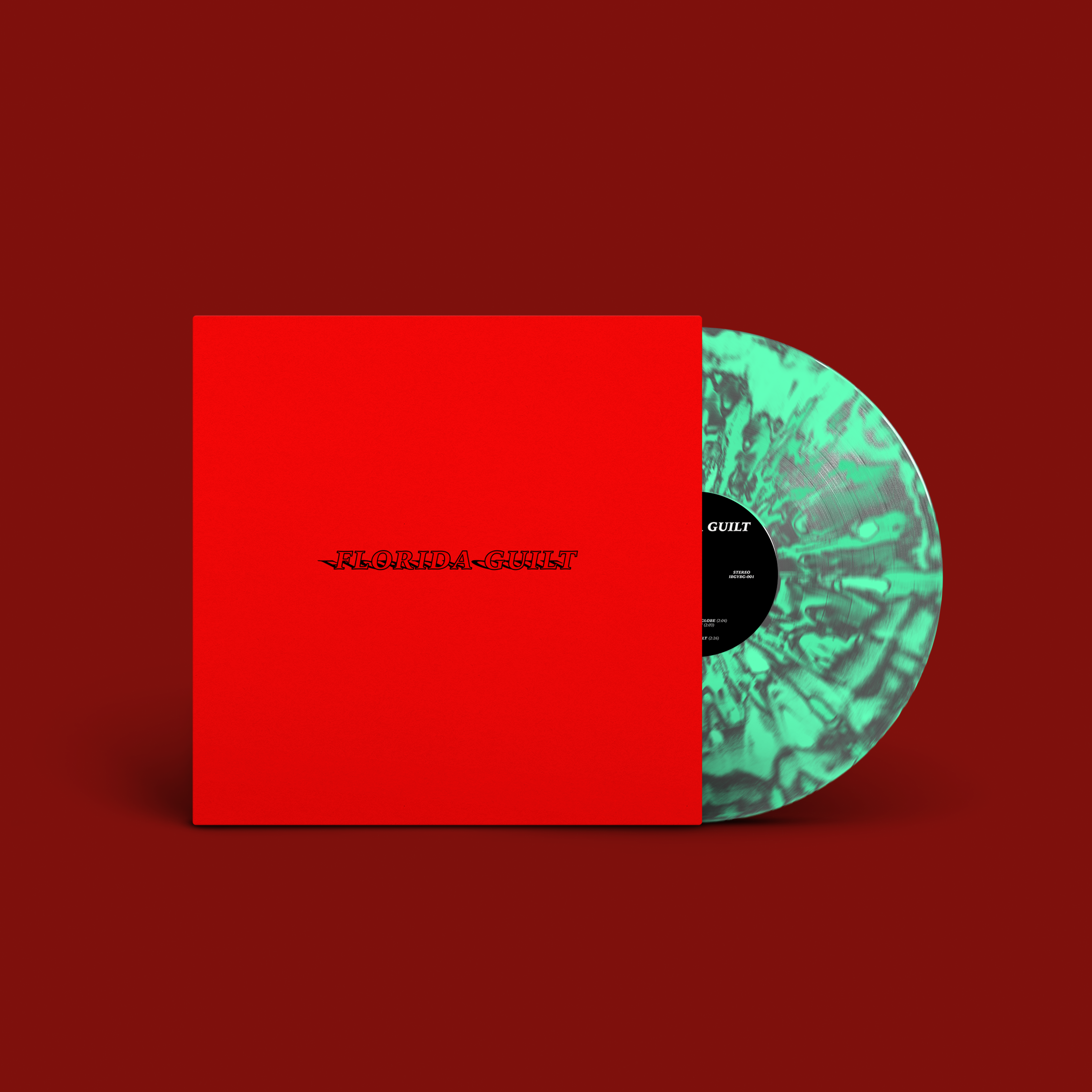 bay-faction-florida-guilt-vinyle-clear-red-splatter-500-emo image 4