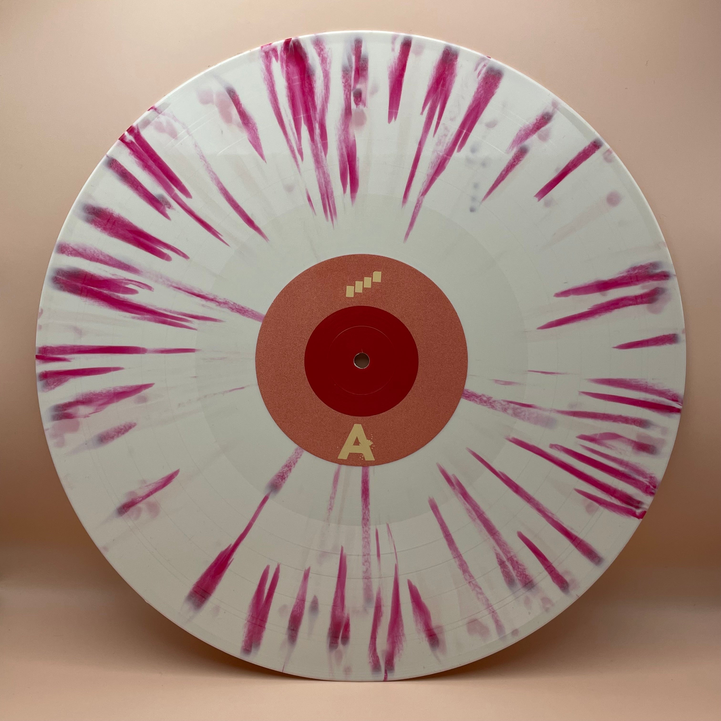 remember-sports-like-a-stone-vinyle-lp-test-pressing-pop-punk image 3