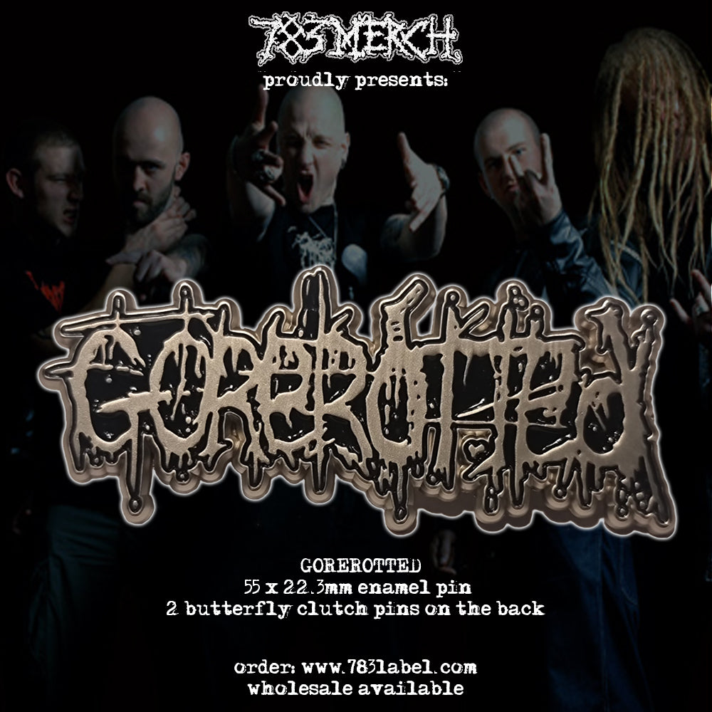 gorerotted-logo-pin-s-mail-m-tal image 2