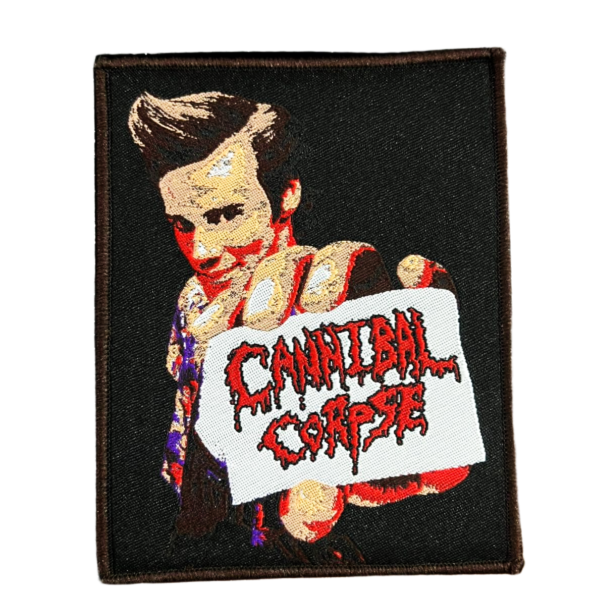 cannibal-corpse-ace-ventura-cusson-tiss-bordure-noire image 5