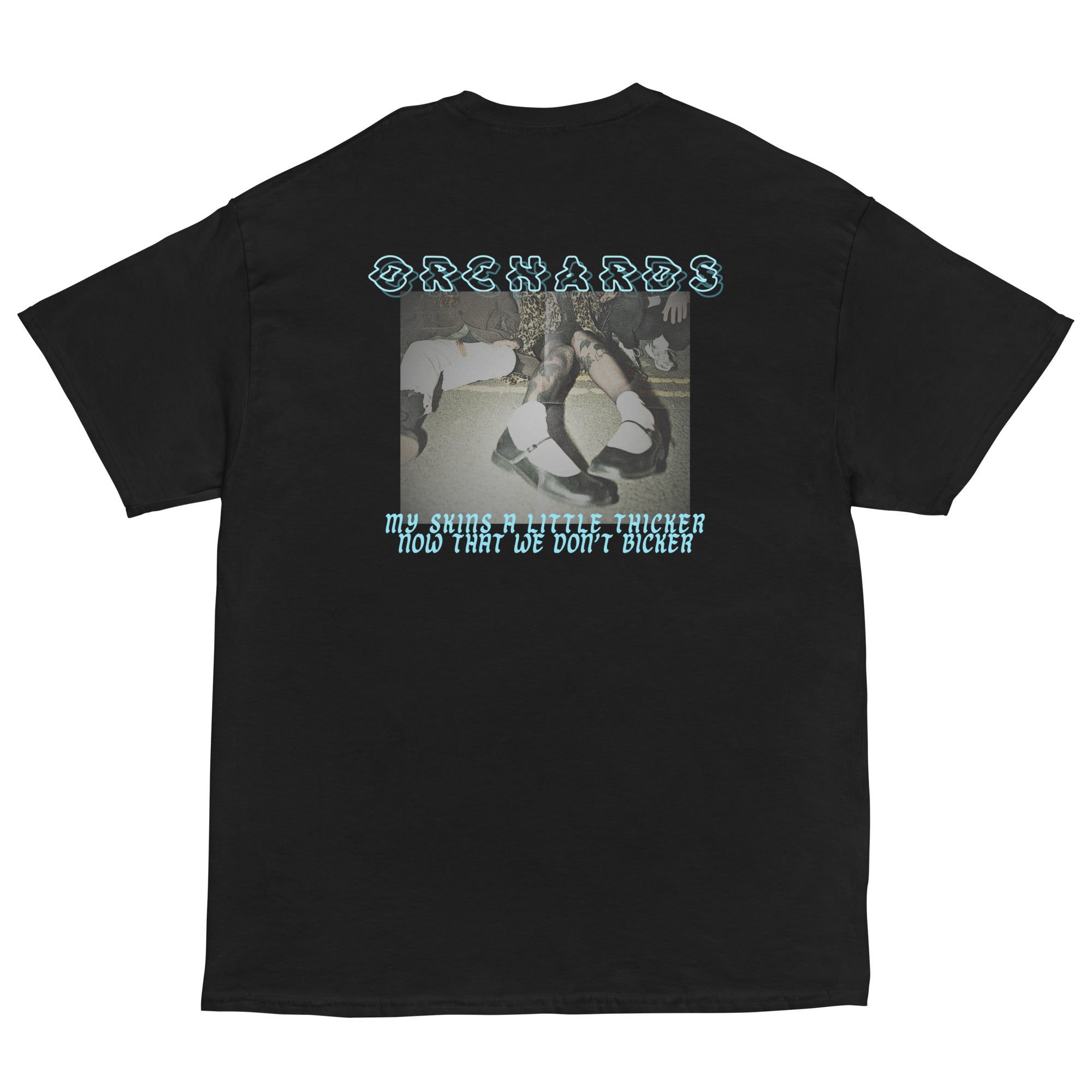 orchards-bicker-t-shirt-coton-taille-m image 3