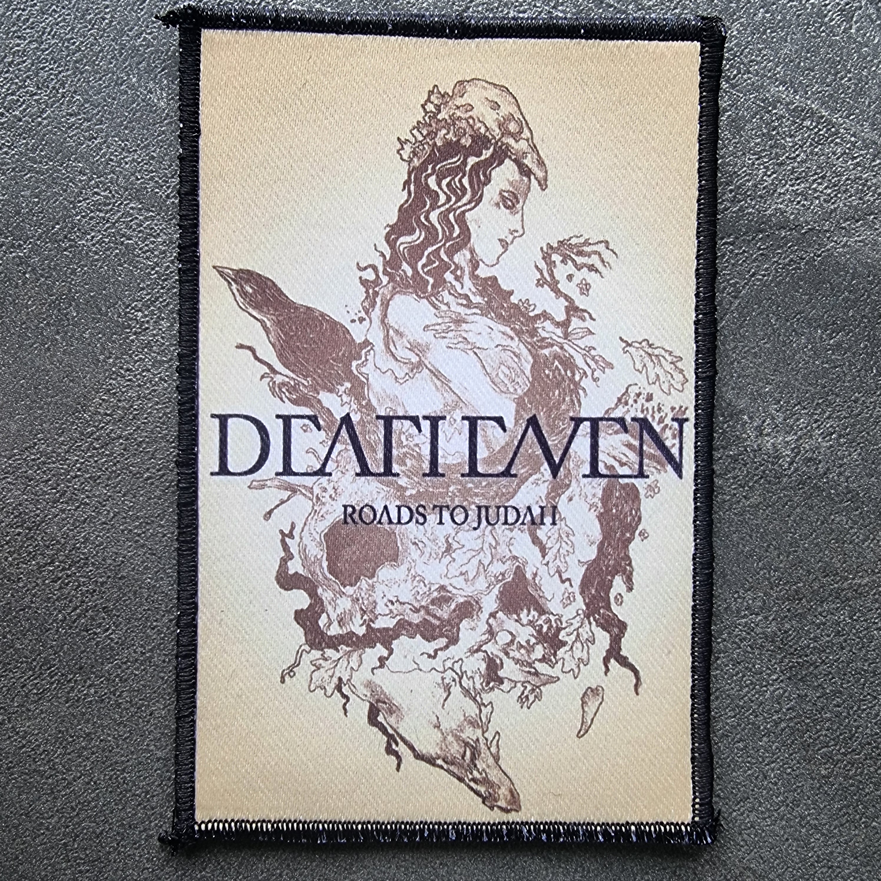 deafheaven-roads-to-judah-petit-patch-cusson-coudre image 1