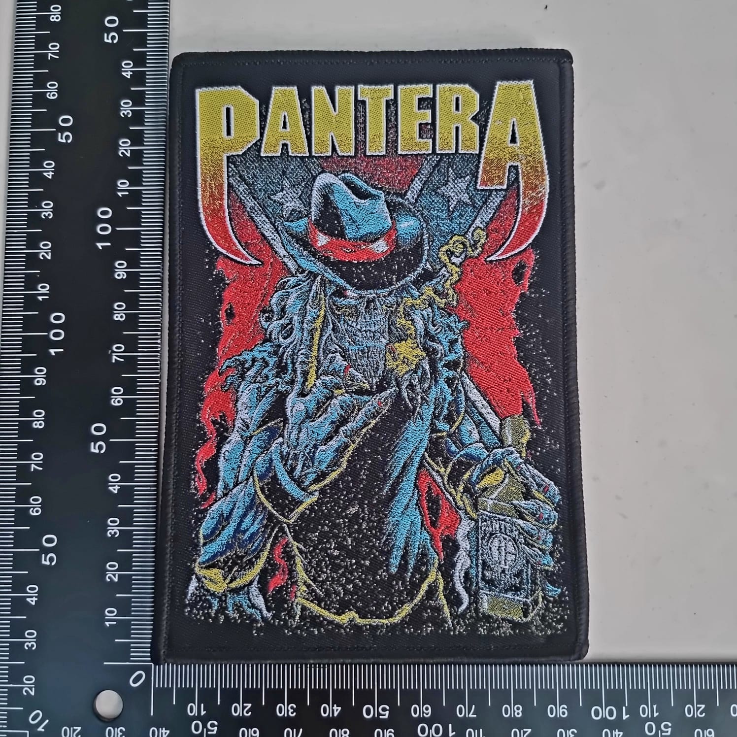 pantera-cfh-whiskey-patch-tiss-logo image 2