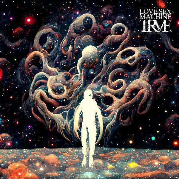 love-sex-machine-trve-vinyle-lp-sludge image 1