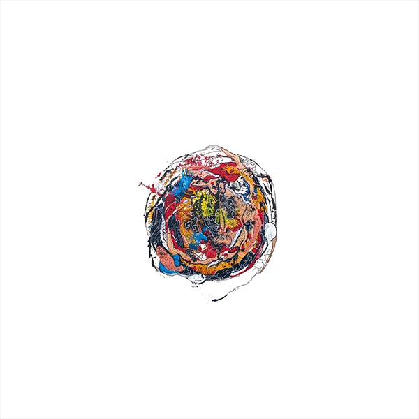 big-scary-monsters-mewithoutyou-untitled-ep-vinyle-12-noir-post-hardcore image 1